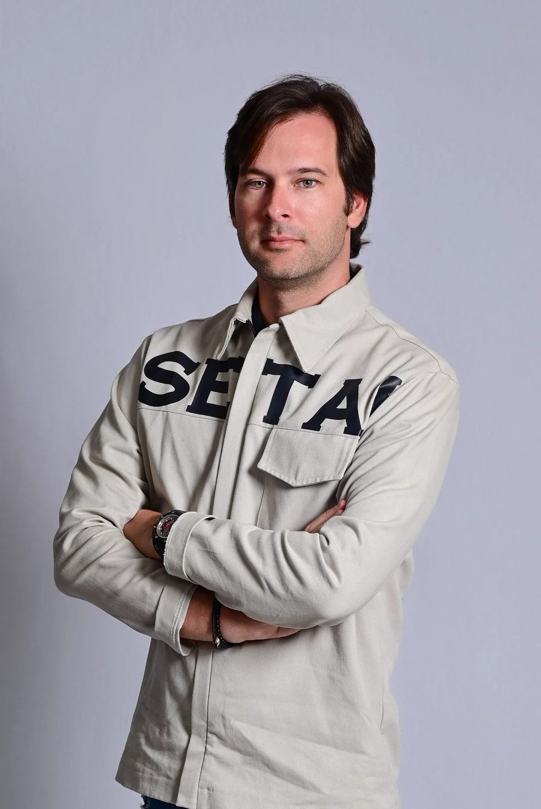 Andre Penazzi Guedes Pereira