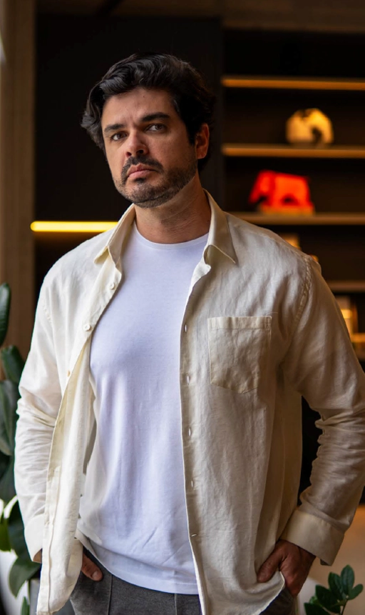 Leonardo Maia