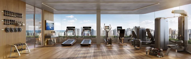 Academia e wellness